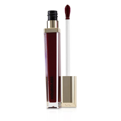 

HOURGLASS - Unreal High Shine Volumizing Lip Gloss - Icon Blue Red 56g02oz