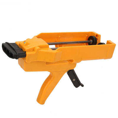 

Greensen 19 Pcs Tile Seam Construction Tool Set Double Tube Tile Glue Gun Seam Scraper Grouting Ball Set