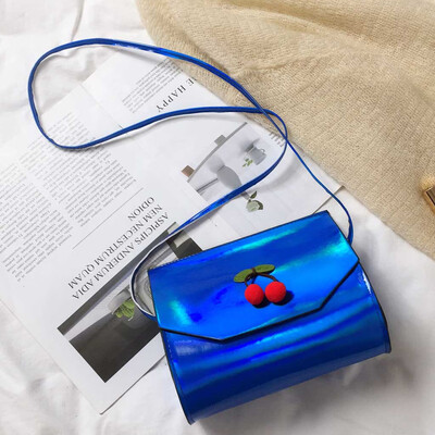 

Tailored Women 2019 New Simple Messenger Bag Fashion Shoulder Bag Casual Square Handbag