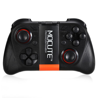 

MOCUTE - 050 Bluetooth 30 Wireless Gamepad Game Controller Joystick for Android Smartphone TV Box