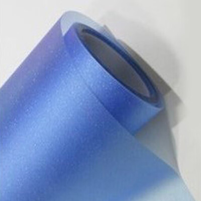 

PET Translucent Pearl Matte Light Car Auto Stickers Taillight Color Film Covers