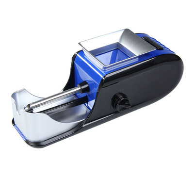 

Electric Cigarette Rolling Injector Tobacco Roller Maker DIY Machine AC230V