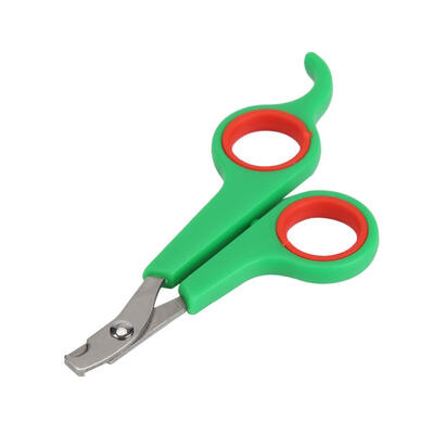 

Stainless Steel Pet Nail Toe Clipper Scissors Dog Cat Claw Grooming Trimmer