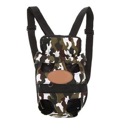 

Pet Dog Carrier Backpack Puppy Small Dog Cat Outdoors Travel Shoulder Bags