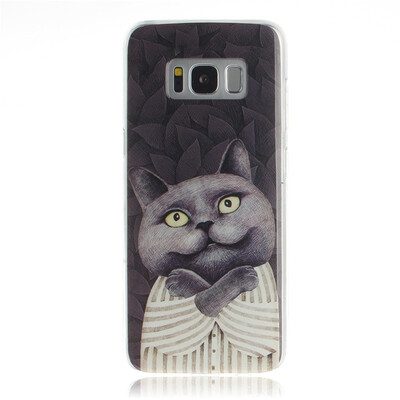 

GANGXUN protective case for Samsung S8 S8 PLUS S9 S9 PLUS
