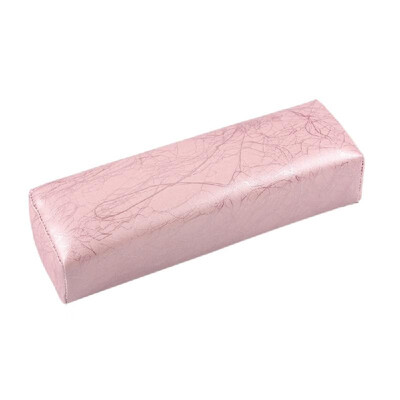 

PU Leather Hand Rest for Nails Cushion Nail Pillow Salon Hand Holder Arm Rest Manicure Nail Art Accessories Tool