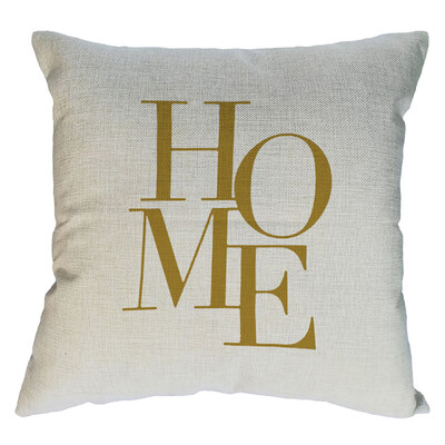 

〖Follure〗Geometric Patterns Animal Painting Linen Pillowcase Decorative Pillow Covers