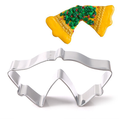 

Unique Design Christmas Stockings Sock Shape Pastry Cake Cookie Cutter Fondant Decorating Tools