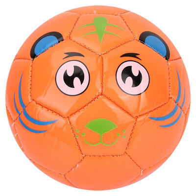

Greensen Children Outdoor Sport Football Soccer Ball Size 2 Exercise Sports Equipment