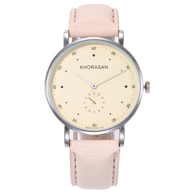 

Khorasan two-needle ladies business skin