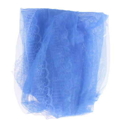 

Baby Mosquito Net for Strollers Carriers Car Seats Cradles 3139 Inch