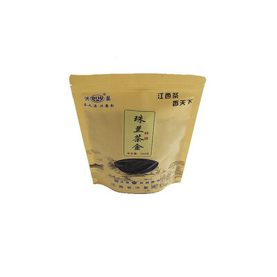 

Hong Wu bagged Zhulan tea gold 200g bag 4196