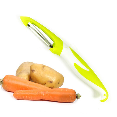 

Potato Peeler Vegetable Cutter Fruit Melon Planer Grater Kitchen