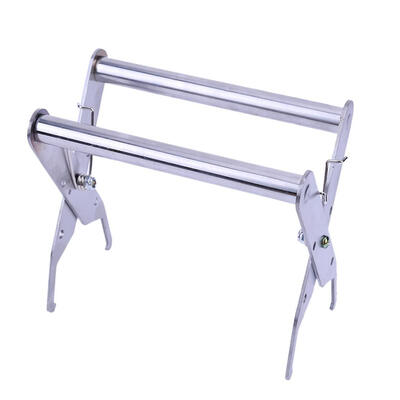 

Bee Hive Frame Holder Stainless Steel Beekeeping Tools Beehive Holder