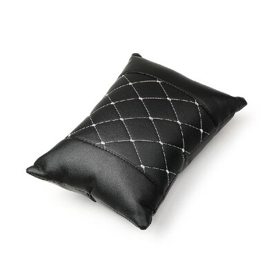 

Car Backrest Cushion Back Pillow Back Support Pillow Interior Decor