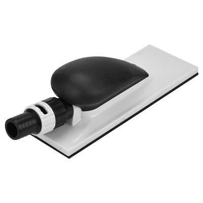 

Greensen Hand Dust Extraction Sanding Grinding Sponge Block Dust Free 20070mm Grinding Sponge Block Sanding Sponge Block