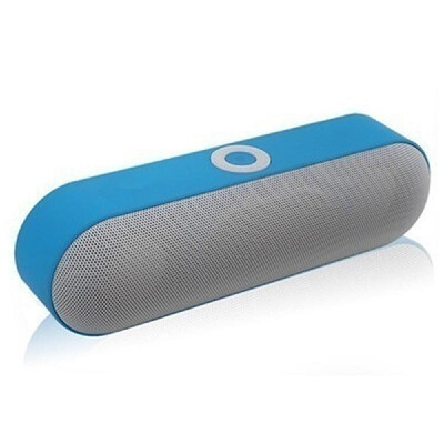 

NBY18 USB BT FM Radio Portable Wireless Subwoofer Mini Music Audio Stereo Speaker