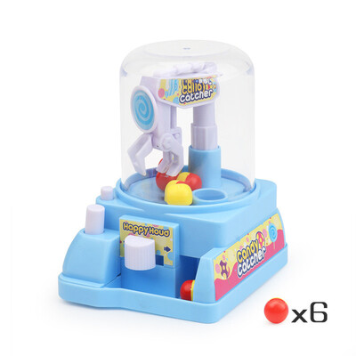 

Gobestart Kids Adults Mini Interactive Desktop Originality Scratch Boy Girl Toy Gifts