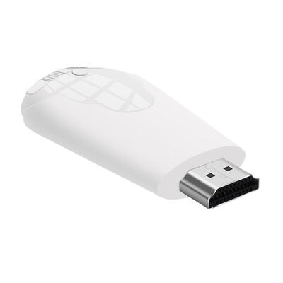 

Mini Portable WiFi Display Receiver 1080P FHD TV Stick Media Adapter Dongle
