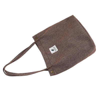 

Girls Plaid Print Shoulder Handbags Women Shopping Totes Top-Handle Bags