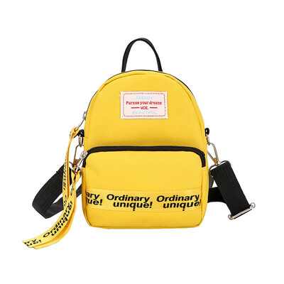 

Women Canvas Shoulder Bags Ladies Letter Leisure Crossbody Bag Casual Handbags Female Cool Messenger Bags For Teenager T10