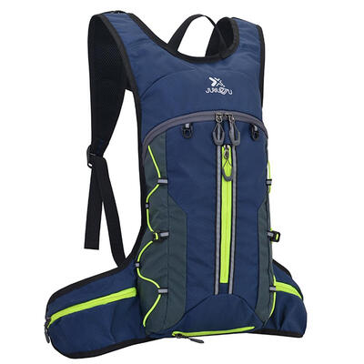 

15L Outdoor Water Bag Hydration Backpack for Sports Bladder Pack