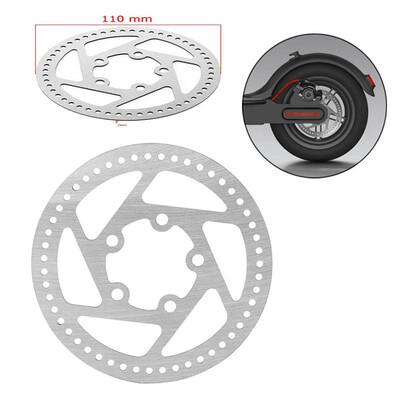 

Brake Disc Accessories For Xiaomi Mijia M365 Electric Scooter Practical Tools