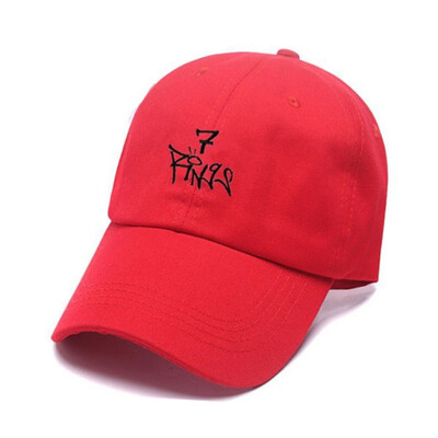 

- 7 Rings Unisex Hat Ariana Grande Hat Unisex Music Lyrics Hat