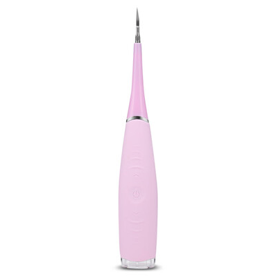 

Teeth Cleaning Tool Electric Dental Calculus USB Charging Plaque Remover