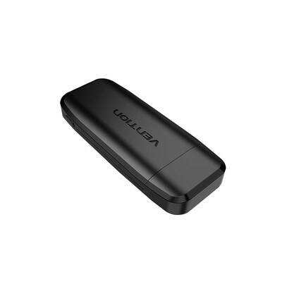 

VENTION Wireless HD Dongle WiFi Display Adapter 4K 24G Video Casting Display Dongle with Extension Cable for Airplay Apple Androi