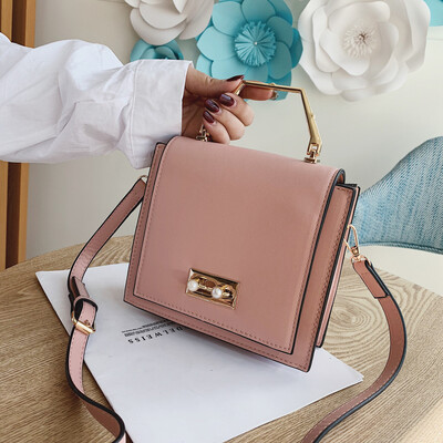 

Tailored Womens Fashion Sequins Pearl Crossbody Shoulder Bags Purse Messenger Bag