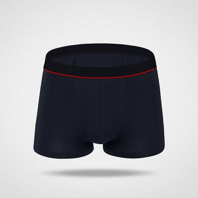 

Mens Boxer Briefs Underwear Breathable Tagless Short Leg Boxers Briefs