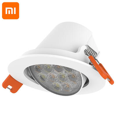 

Xiaomi Yeelight Bluetooth Mesh Version APP Control Home Bedroom Smart Light