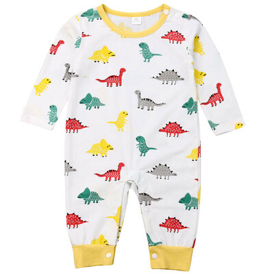 

Newborn Baby Boy Girl One Piece Romper Bodysuit Jumpsuit Outfit