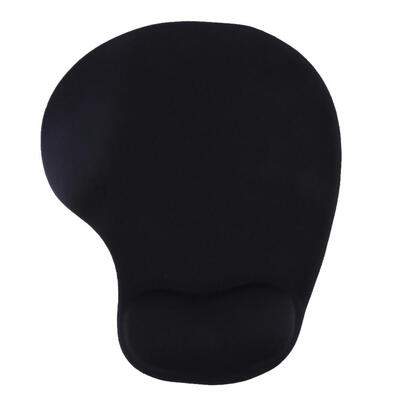 

Silicone Wrist Rest Support Mouse Pad PU Anti-slip Hand Pillow Gaming Mouse