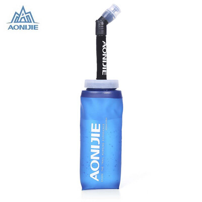 

AONIJIE 600 350ML Water Bottle Kettle for Travel Sports Camping Hiking Walking Cross-Country Running