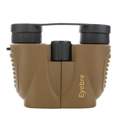 

10X22 Optical Binoculars Telescope 114m-1000m Viewing Filed Spotting Scope