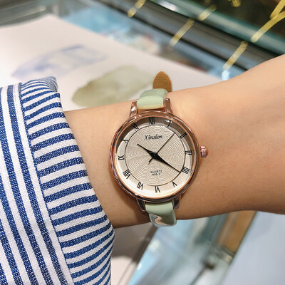 

Korean version of simple ulzzang for female students of inswatches in Mori Department