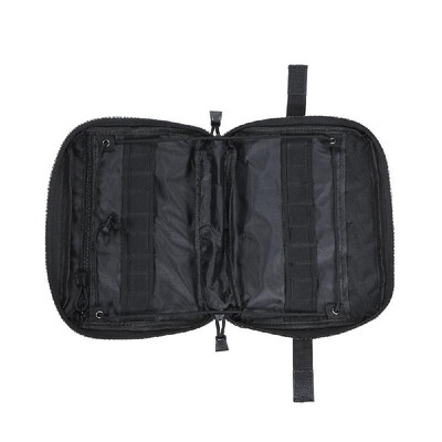 

Outdoor Tool Storage Bag First Aid Kit Medical Package Pouch Tactic Travel Bag for Camping Hunt Hiking