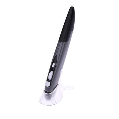 

24GHz USB Wireless Mouse Optical Pen Air Mouse Adjustable 5001000 DPI
