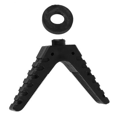 

Greensen Camera Stand Bracket Tactical Stand Frame Bracket V-Yoke Bracket ABS Material for Shooting