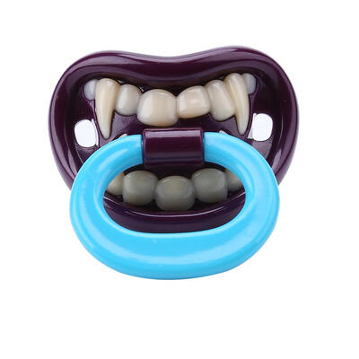 

Silicone Funny Baby Pacifier Dummy Nipple Teethers Toddler Pacy Orthodontic