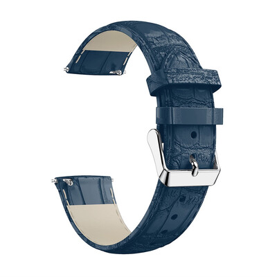 

〖Follure〗Leather Watch Strap Band Buckle Replaceme3PCS Watch Film For Fitbit versa Lite