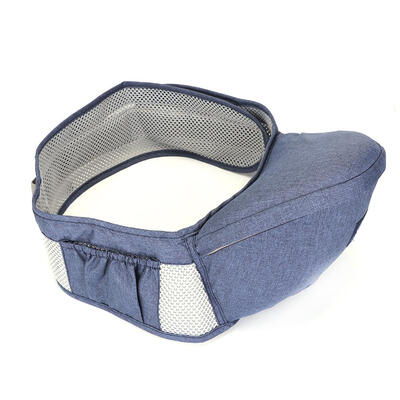 

Baby Carrier Waist Stool Walkers Sling Hold Waist Belt Backpack Hip Seat