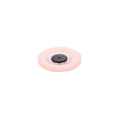 

Mobile Phone Game Joystick Game Controller Touch Screen Joypad Rocker for iPad iPhone Android Mobile Tablet Smart Phone Silver