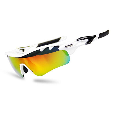 

Sunglasses Prop Cycling Glasses Men Women Polarized Bike UV400 Eyewear Bicycle Goggles Outdoor Sports Bicycle Sunglasses Goggles 5