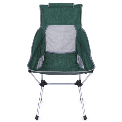 

Outlife Outdoor Ultra-light Aluminum Alloy Folding Recliner