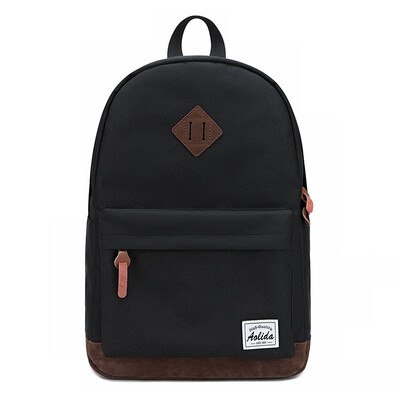 

NeillieN backpack junior high school student bag casual outdoor backpack large capacity simple computer bag