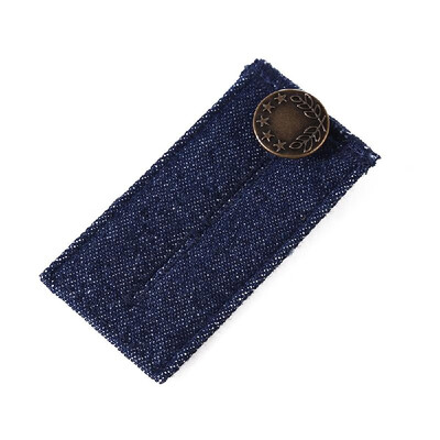 

1 Pcs Extender Pants Pregnancy Waist Extender Waistband Belt Jeans Waist Extend Pant Obese Pregnant Belt Extension Adjustment