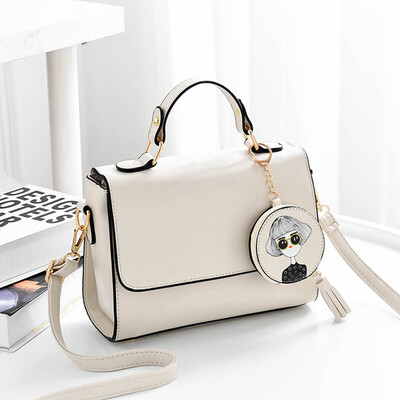 

Bag female fashion summer slant arm simple ck single shoulder lady handheld large capacity Korean version 100 laps ins